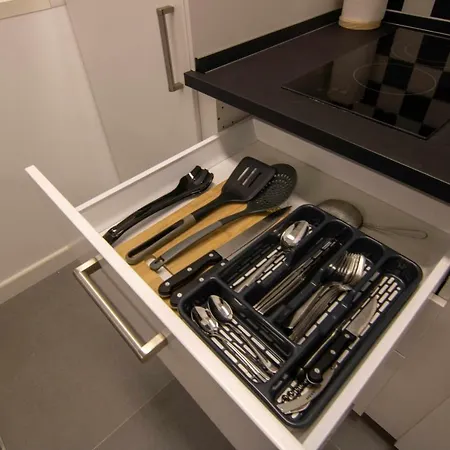 Loft Roma 公寓 莱昂