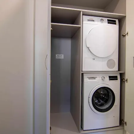 Loft Roma Apartamento