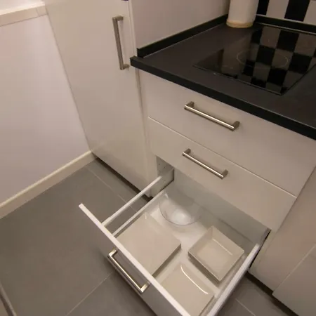 Apartment Loft Roma