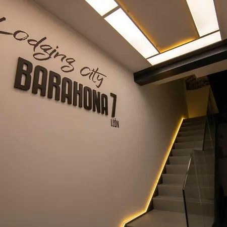 Loft Roma Apartment *