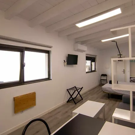 Apartment Loft Roma *