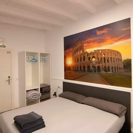 Loft Roma *