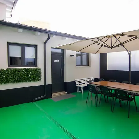 Loft Roma Apartamento *