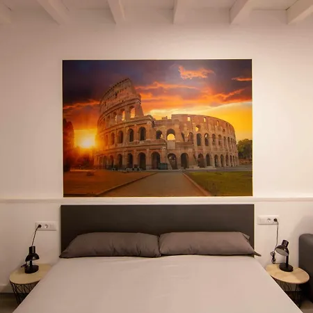 Loft Roma Leon