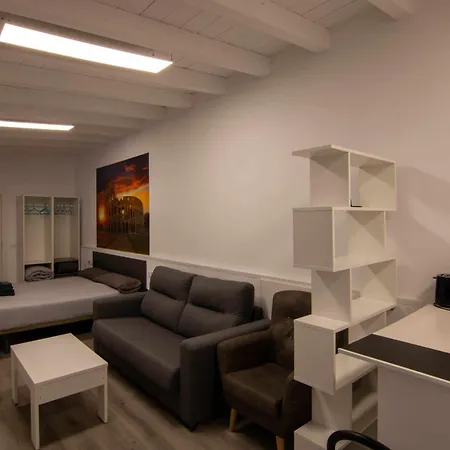 Loft Roma Leon