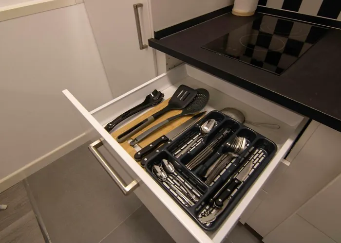 Loft Roma Apartman León