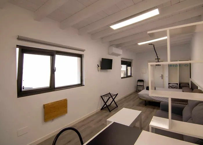 Apartman Loft Roma *