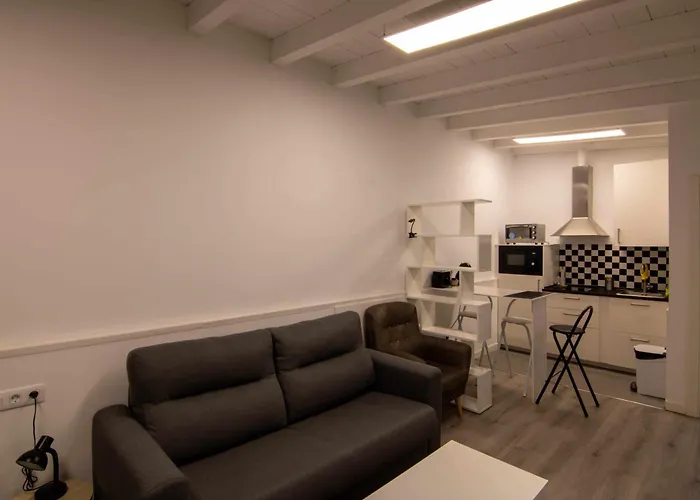 Loft Roma Apartman León